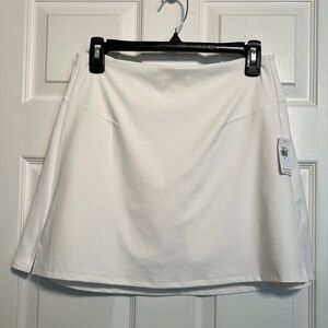 NWT Old Navy Extra High-Rise PowerSoft Skort